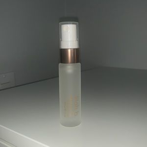 #3- Lilah b. aglow Face Mist - Never Used